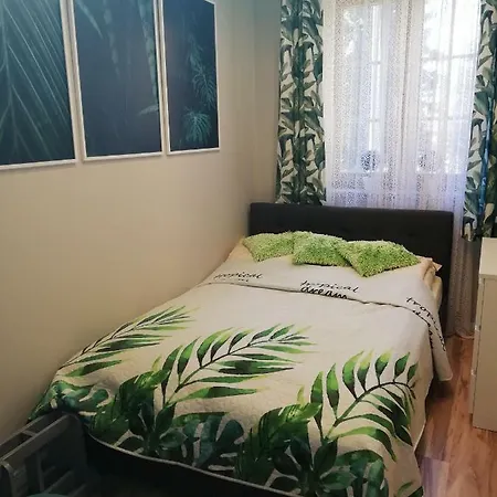 Green Hill Szklarska Poręba