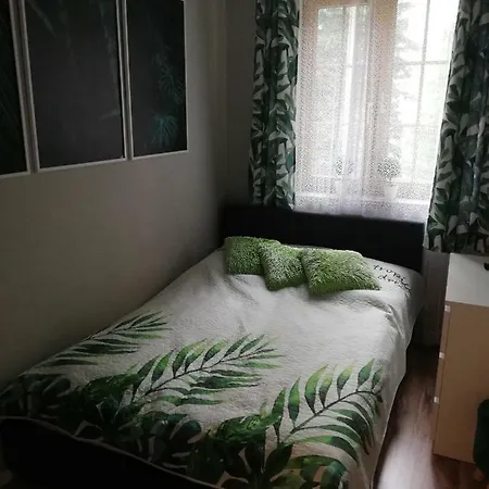 Apartament Green Hill