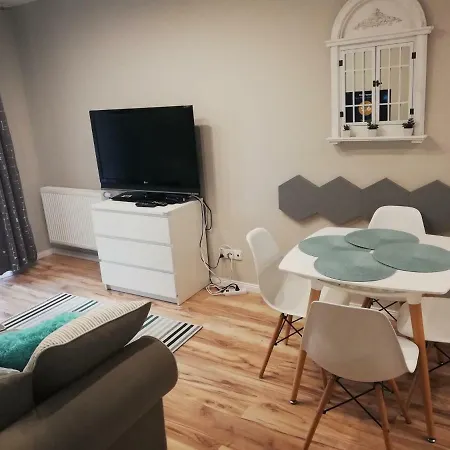 Apartament Green Hill Szklarska Poręba