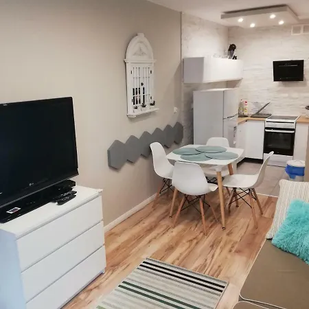 Green Hill Apartament Szklarska Poręba