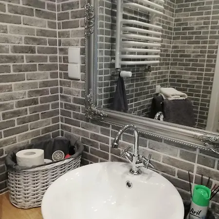 Apartament Green Hill *