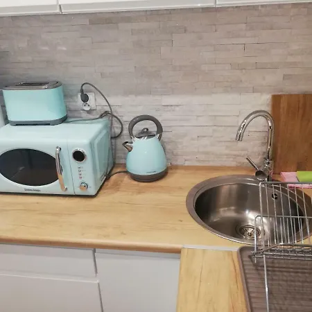 Apartamento Green Hill *